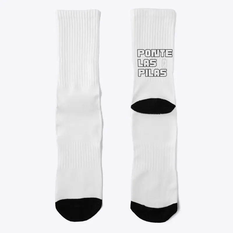 Crew Socks