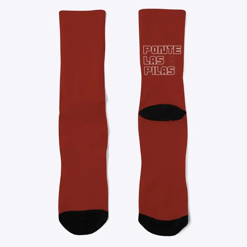 Crew Socks